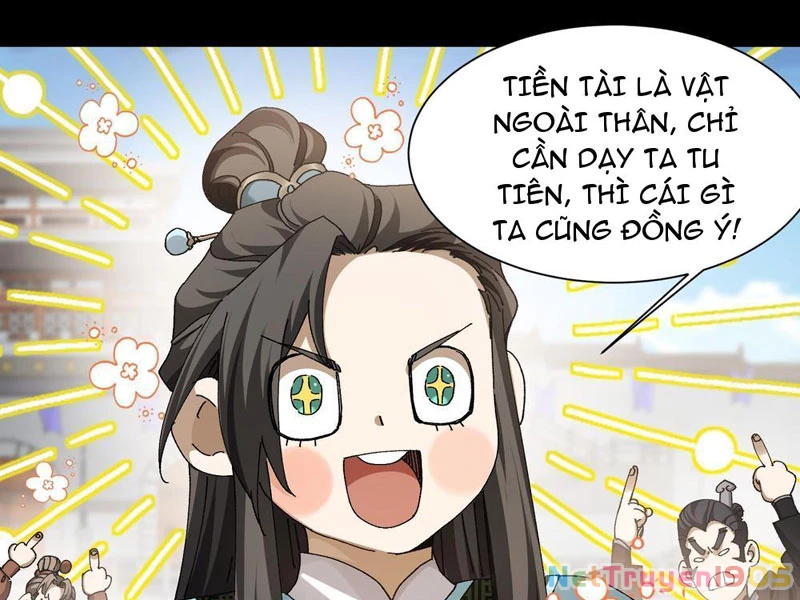 Thực sự có người cho rằng tu tiên khó sao? Chapter 1 - 63