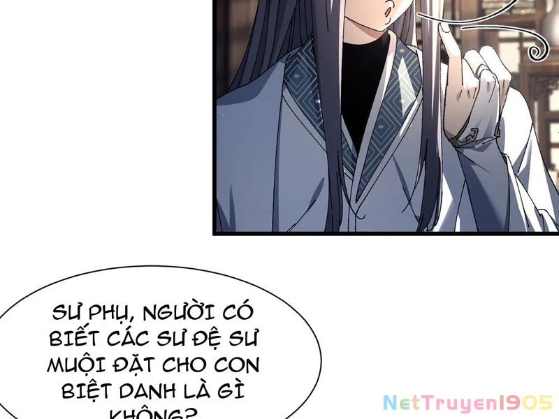 Thực sự có người cho rằng tu tiên khó sao? Chapter 1 - 73
