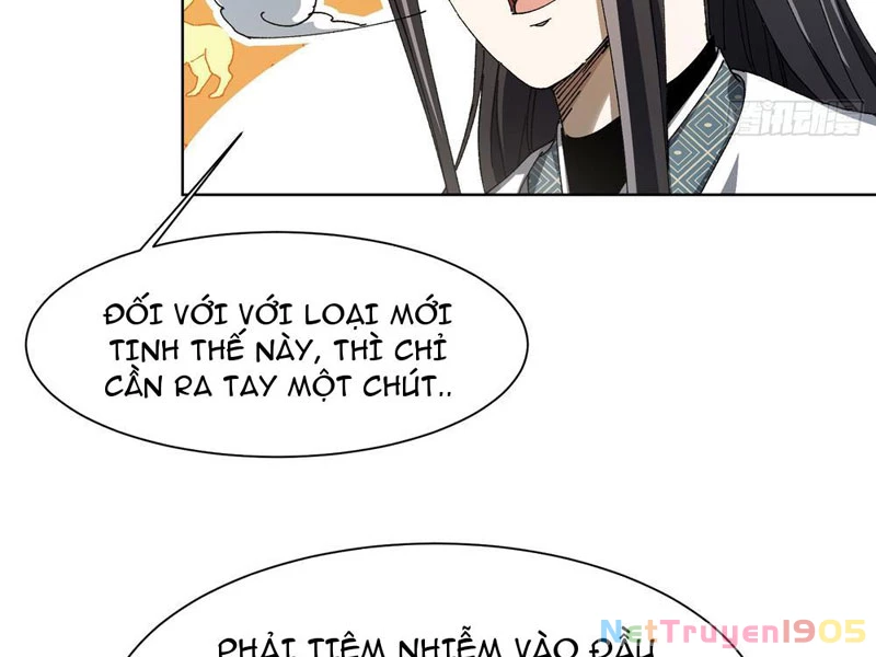 Thực sự có người cho rằng tu tiên khó sao? Chapter 1 - 93