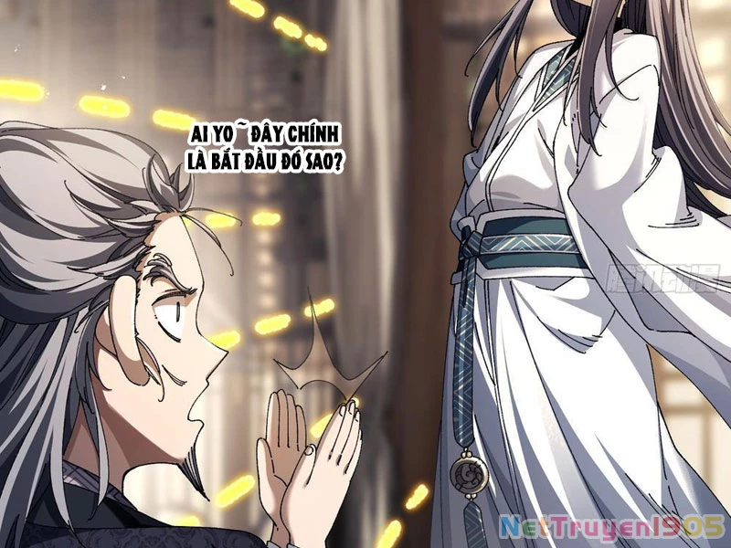 Thực sự có người cho rằng tu tiên khó sao? Chapter 1 - 99