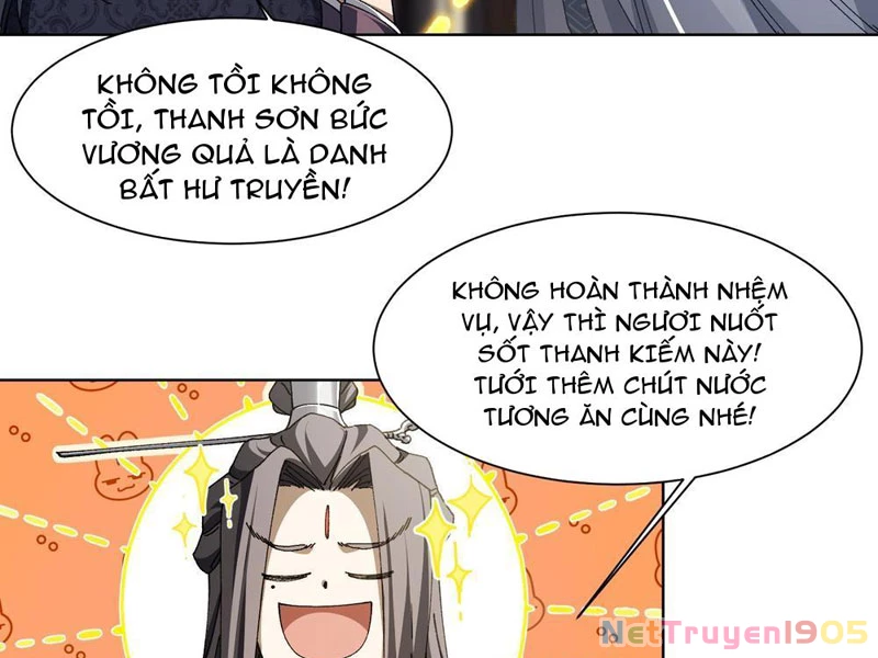 Thực sự có người cho rằng tu tiên khó sao? Chapter 1 - 100