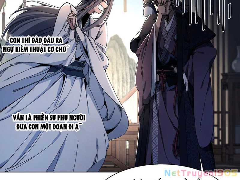 Thực sự có người cho rằng tu tiên khó sao? Chapter 1 - 126