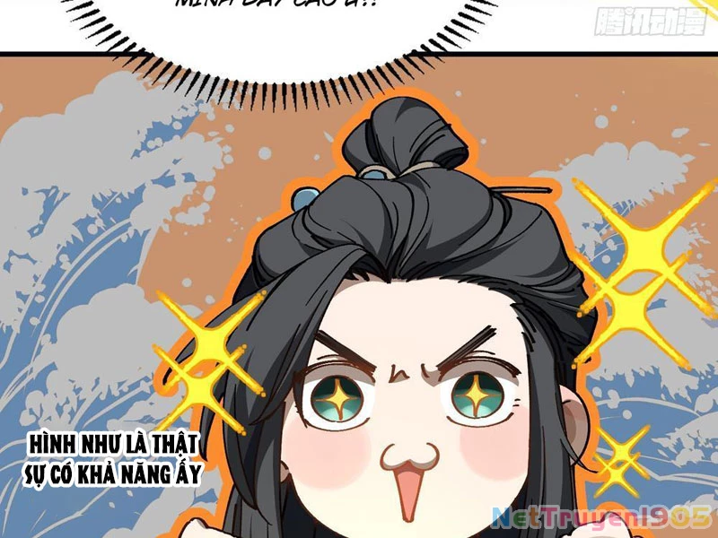 Thực sự có người cho rằng tu tiên khó sao? Chapter 2 - 21