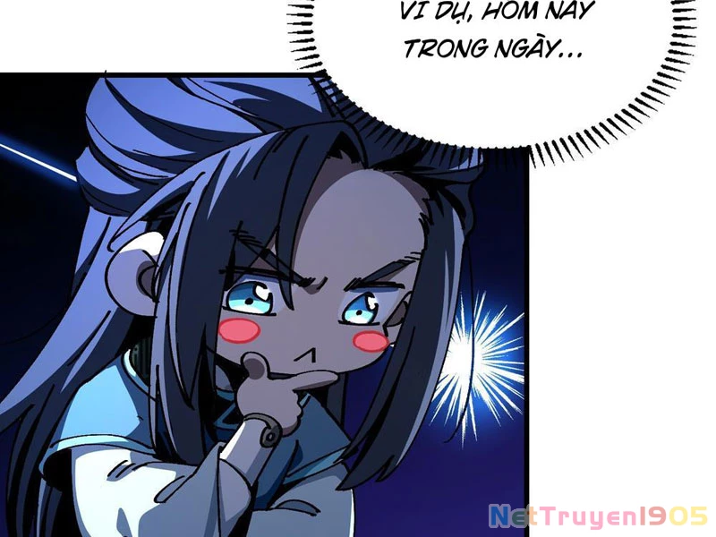 Thực sự có người cho rằng tu tiên khó sao? Chapter 2 - 23