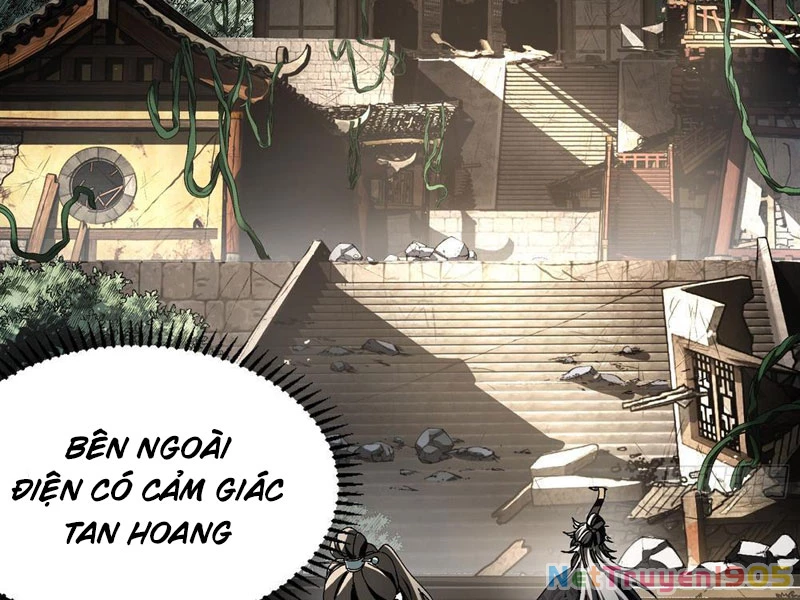 Thực sự có người cho rằng tu tiên khó sao? Chapter 2 - 25