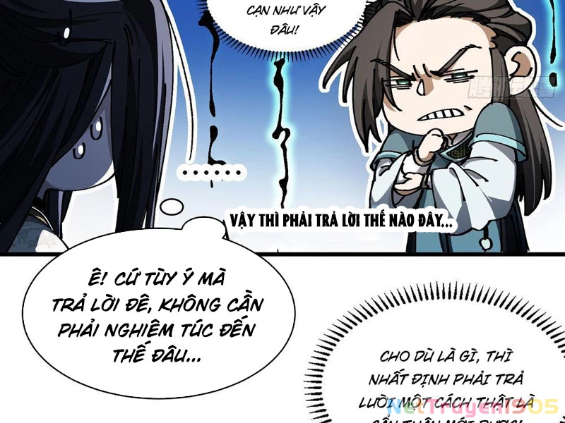 Thực sự có người cho rằng tu tiên khó sao? Chapter 2 - 80
