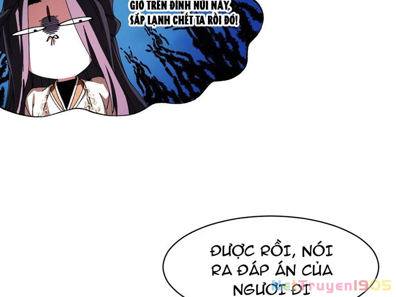 Thực sự có người cho rằng tu tiên khó sao? Chapter 2 - 83