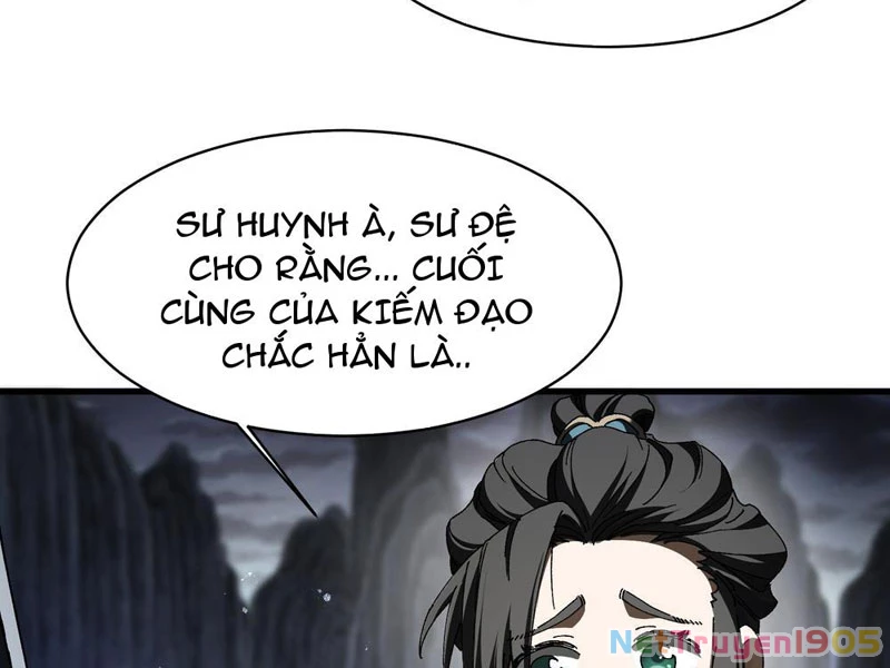 Thực sự có người cho rằng tu tiên khó sao? Chapter 2 - 84
