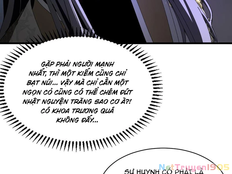 Thực sự có người cho rằng tu tiên khó sao? Chapter 2 - 97