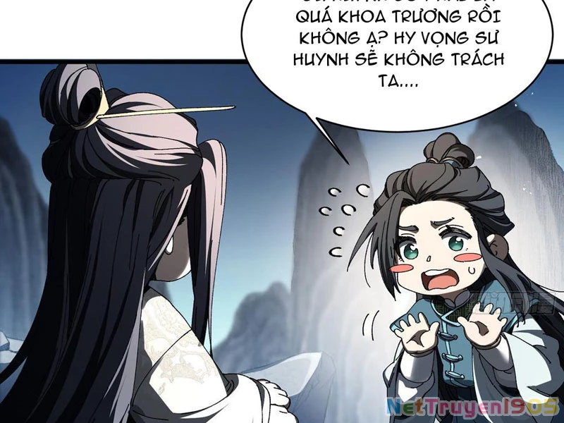Thực sự có người cho rằng tu tiên khó sao? Chapter 2 - 98