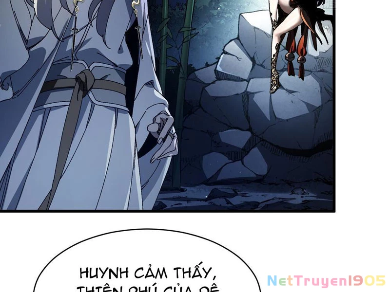 Thực sự có người cho rằng tu tiên khó sao? Chapter 2 - 124