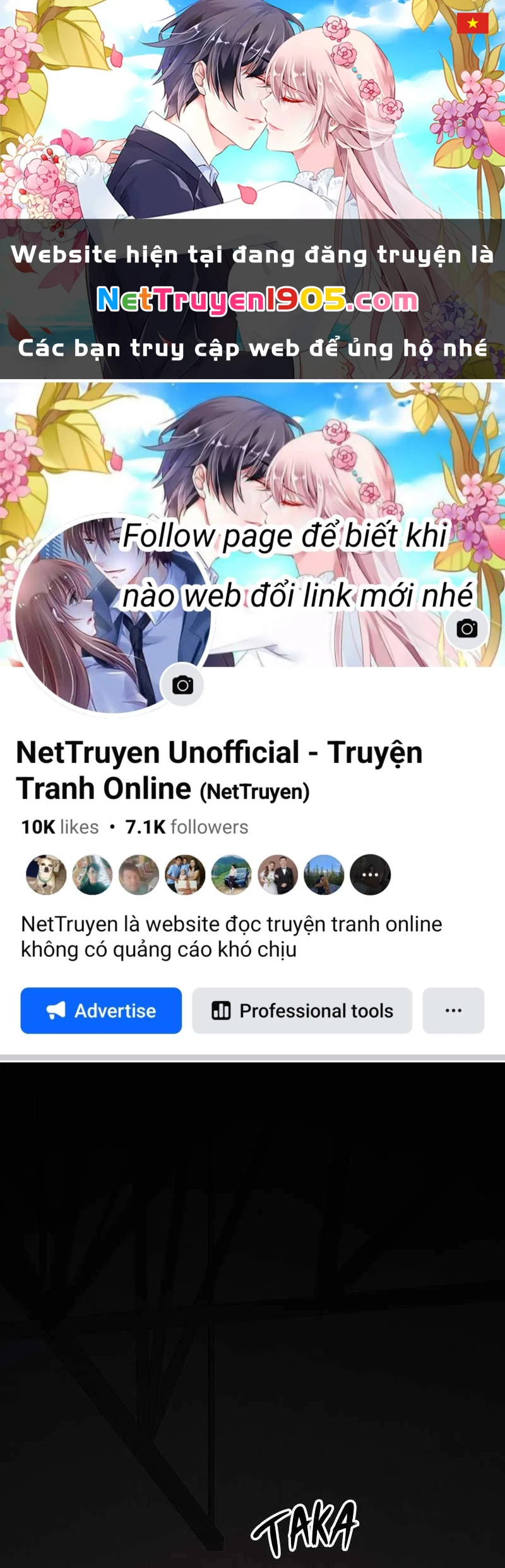 Thôn Phệ Giả Thức Tỉnh Chapter 0 - 1