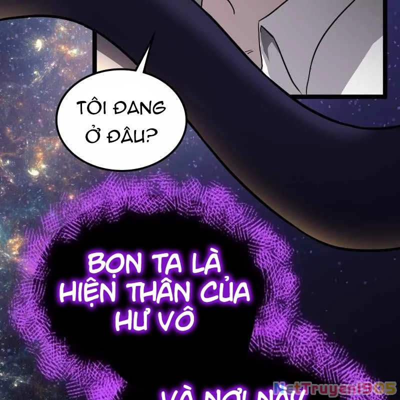 Thôn Phệ Giả Thức Tỉnh Chapter 1 - 26