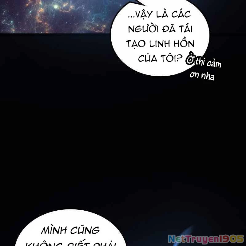 Thôn Phệ Giả Thức Tỉnh Chapter 1 - 31