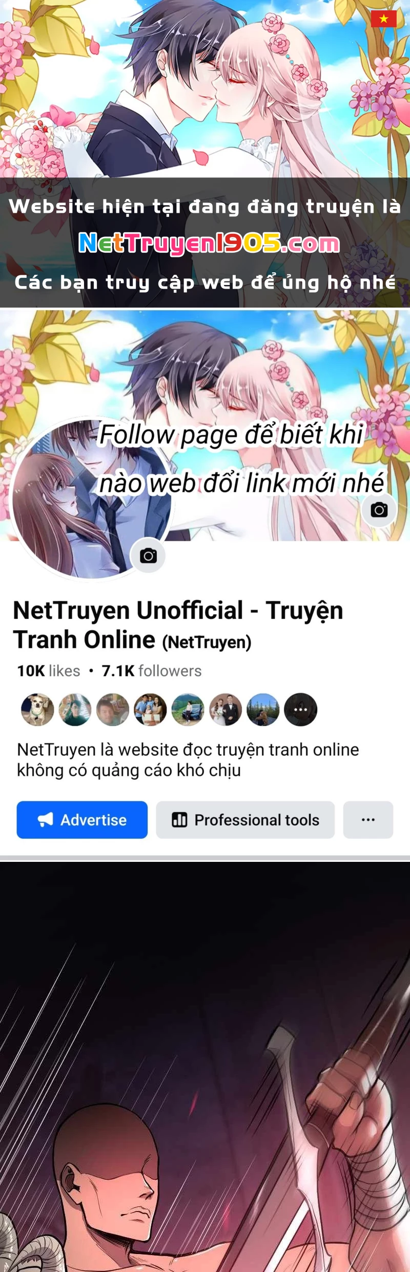 Thôn Phệ Giả Thức Tỉnh Chapter 2 - 1