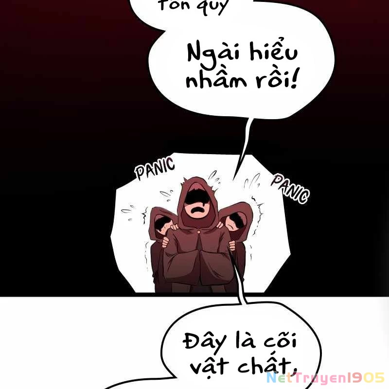 Thôn Phệ Giả Thức Tỉnh Chapter 2 - 24