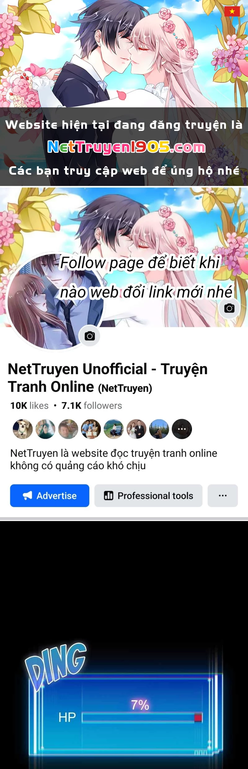Thôn Phệ Giả Thức Tỉnh Chapter 3 - 1