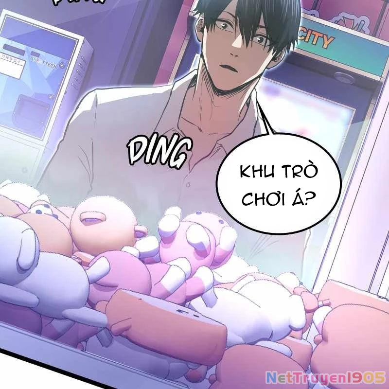 Thôn Phệ Giả Thức Tỉnh Chapter 3 - 25