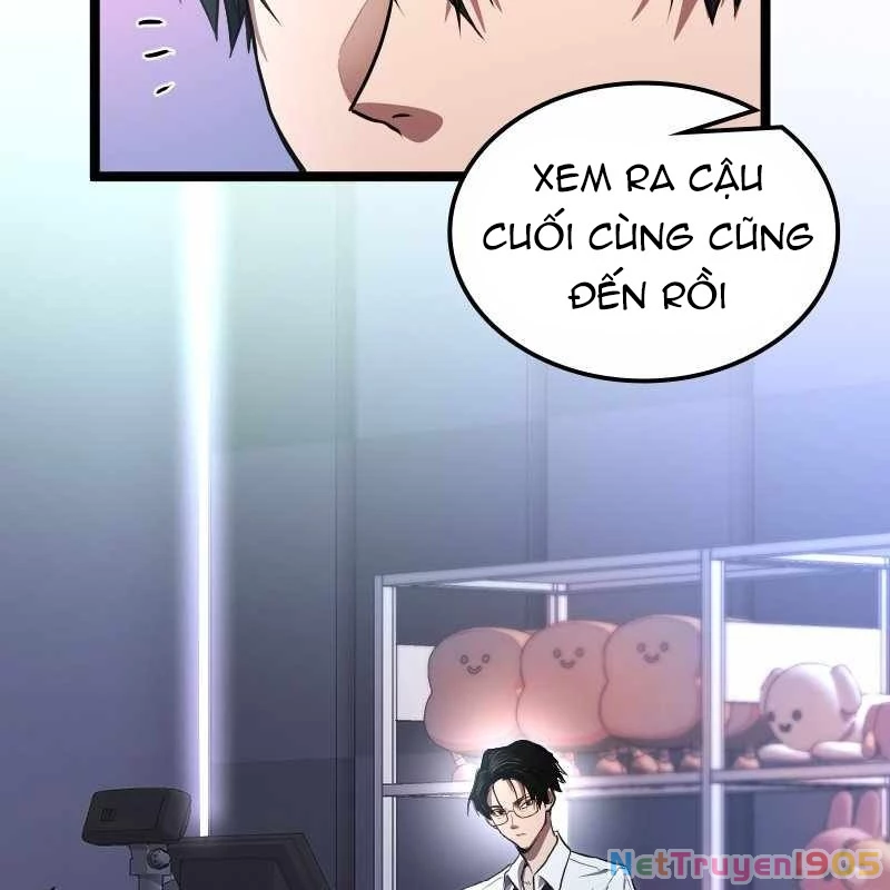 Thôn Phệ Giả Thức Tỉnh Chapter 3 - 30