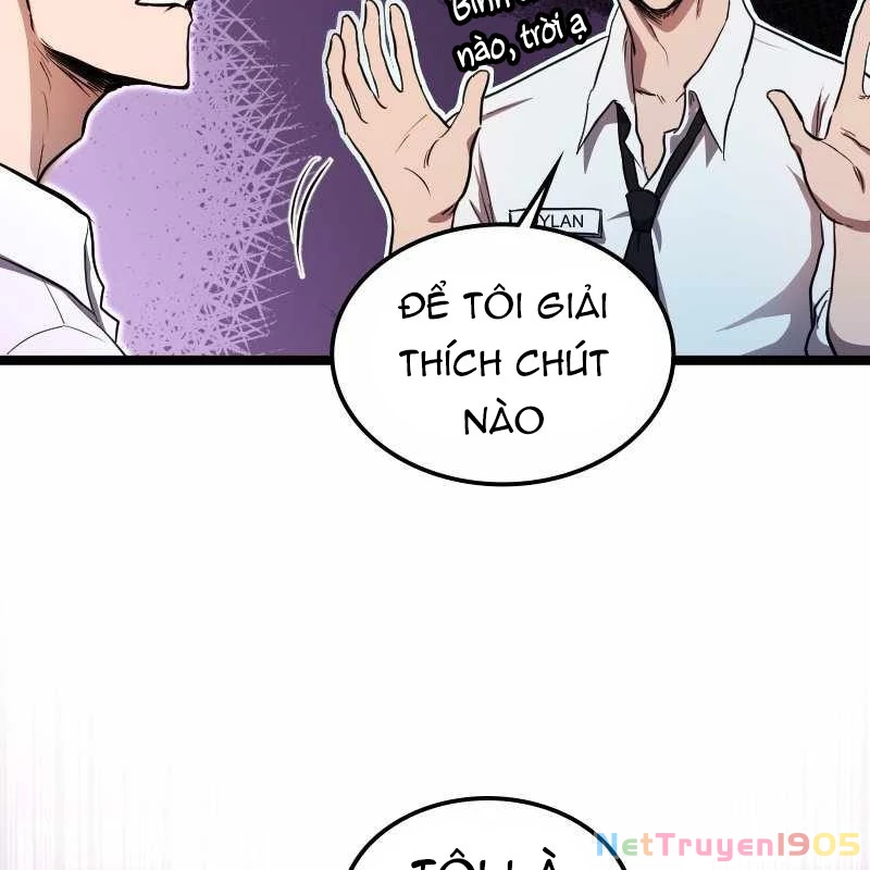 Thôn Phệ Giả Thức Tỉnh Chapter 3 - 38
