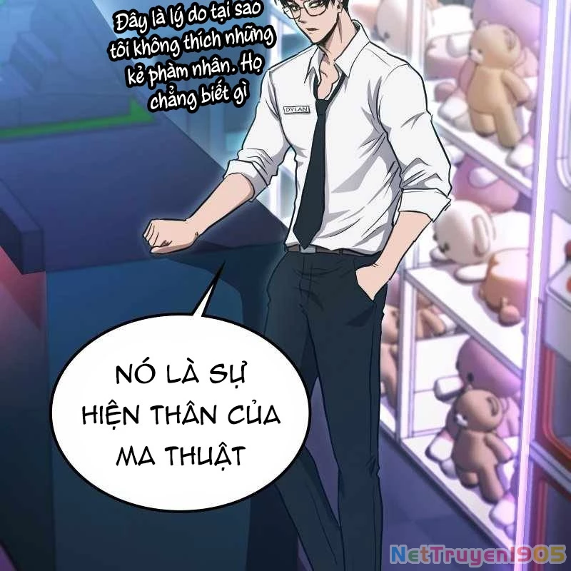 Thôn Phệ Giả Thức Tỉnh Chapter 3 - 56