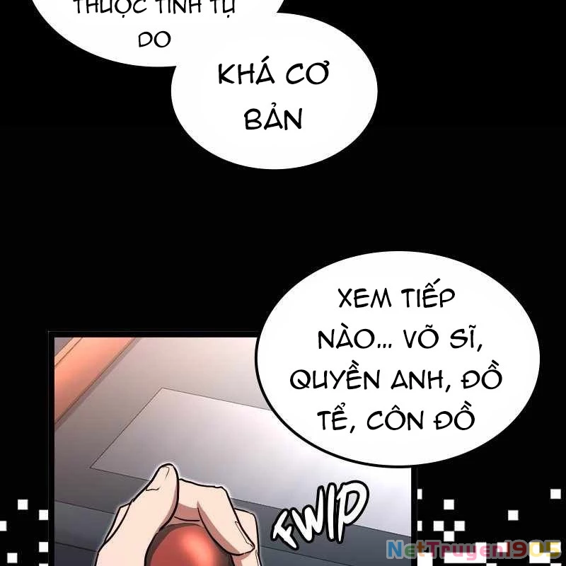 Thôn Phệ Giả Thức Tỉnh Chapter 3 - 78