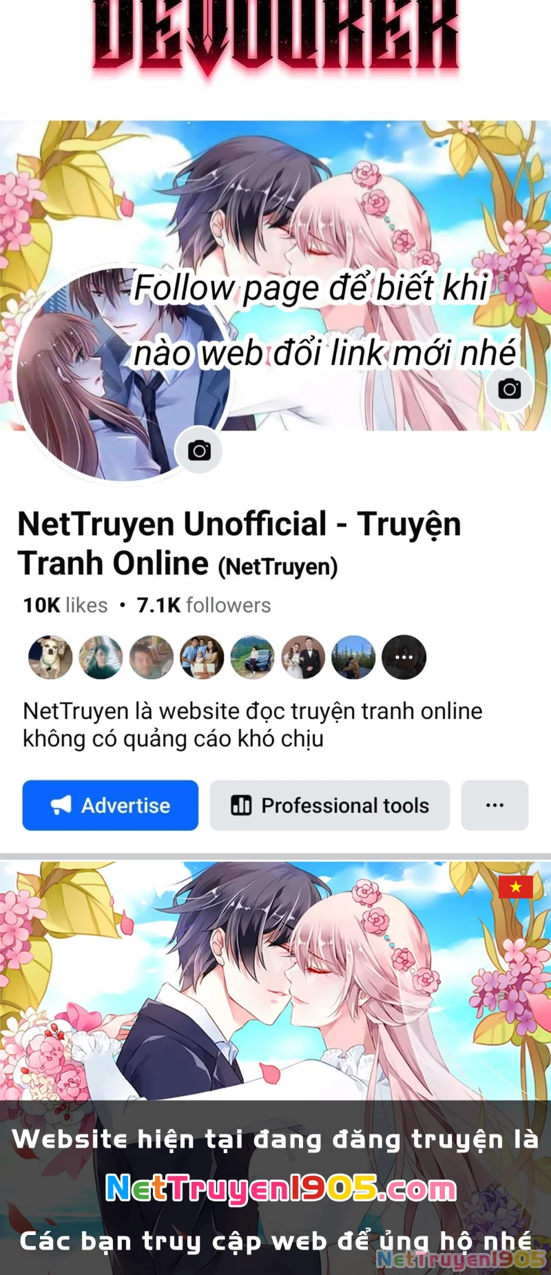 Thôn Phệ Giả Thức Tỉnh Chapter 3 - 162