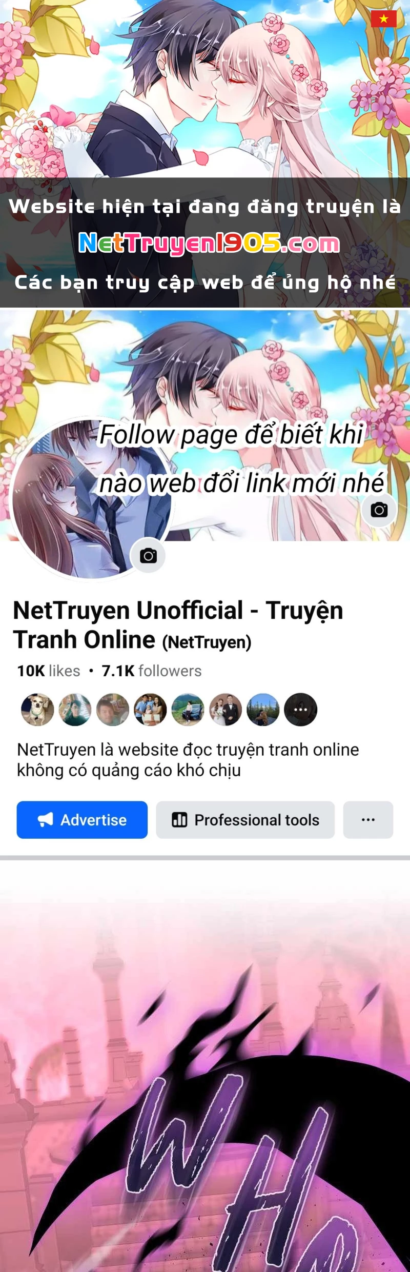 Thôn Phệ Giả Thức Tỉnh Chapter 4 - 1
