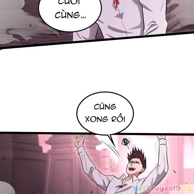 Thôn Phệ Giả Thức Tỉnh Chapter 4 - 128