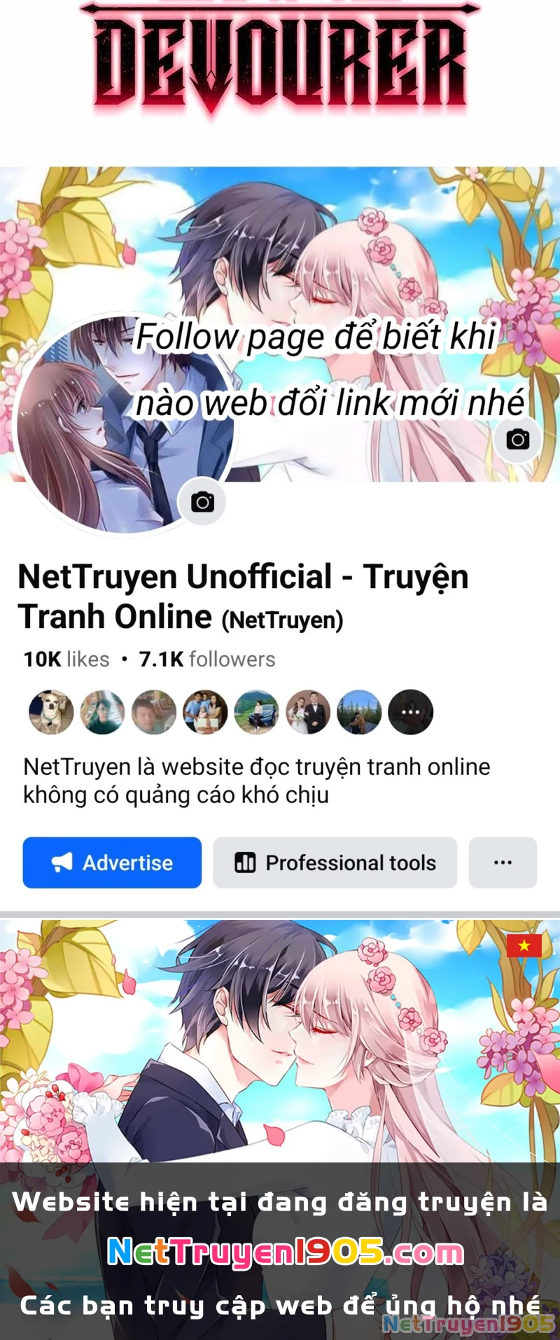 Thôn Phệ Giả Thức Tỉnh Chapter 4 - 142