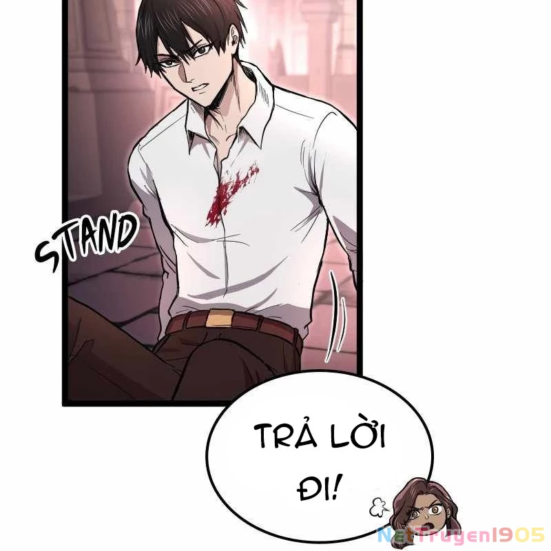 Thôn Phệ Giả Thức Tỉnh Chapter 5 - 8