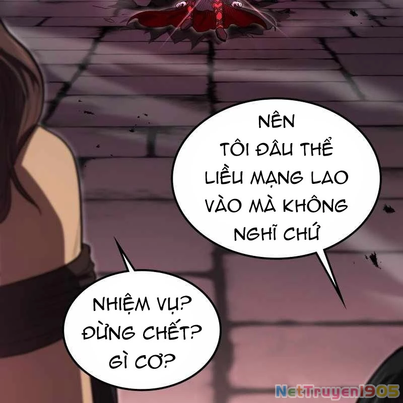 Thôn Phệ Giả Thức Tỉnh Chapter 5 - 17