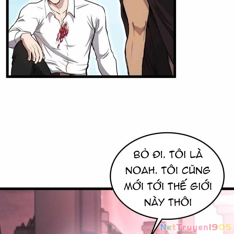 Thôn Phệ Giả Thức Tỉnh Chapter 5 - 20