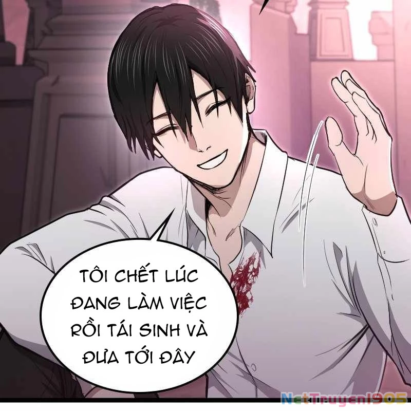 Thôn Phệ Giả Thức Tỉnh Chapter 5 - 21
