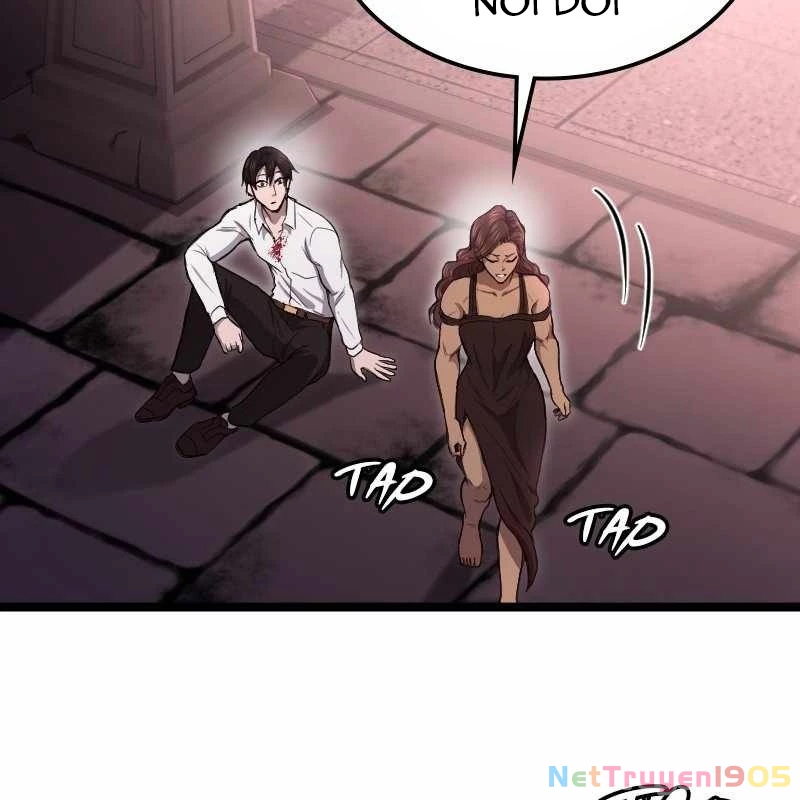 Thôn Phệ Giả Thức Tỉnh Chapter 5 - 26