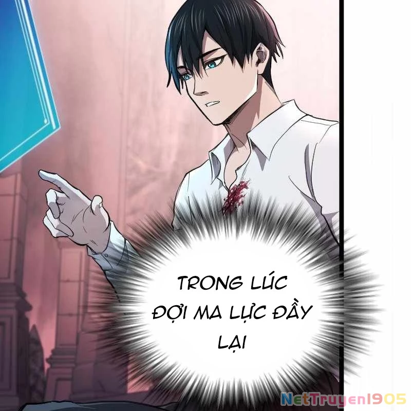 Thôn Phệ Giả Thức Tỉnh Chapter 5 - 49
