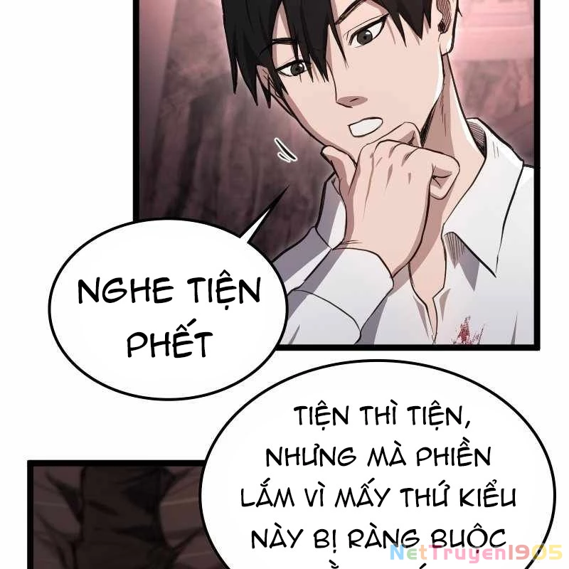 Thôn Phệ Giả Thức Tỉnh Chapter 5 - 70