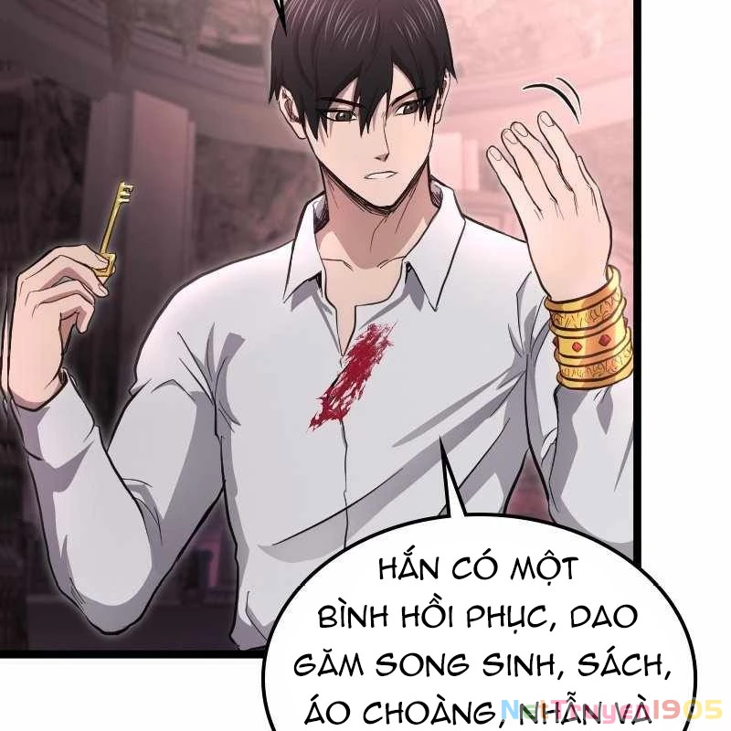 Thôn Phệ Giả Thức Tỉnh Chapter 5 - 85