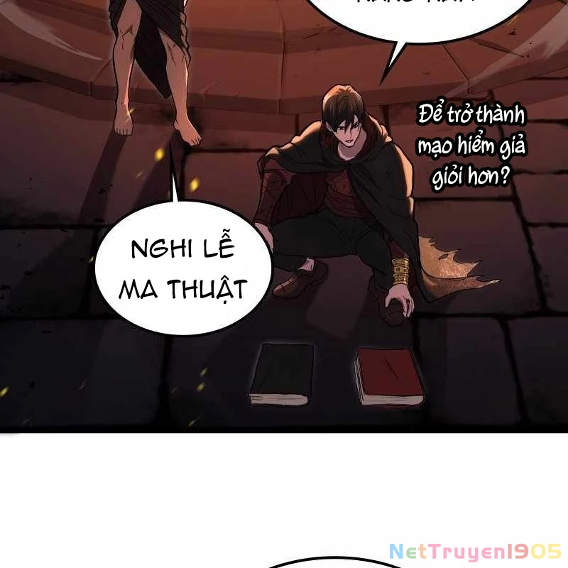 Thôn Phệ Giả Thức Tỉnh Chapter 5 - 137