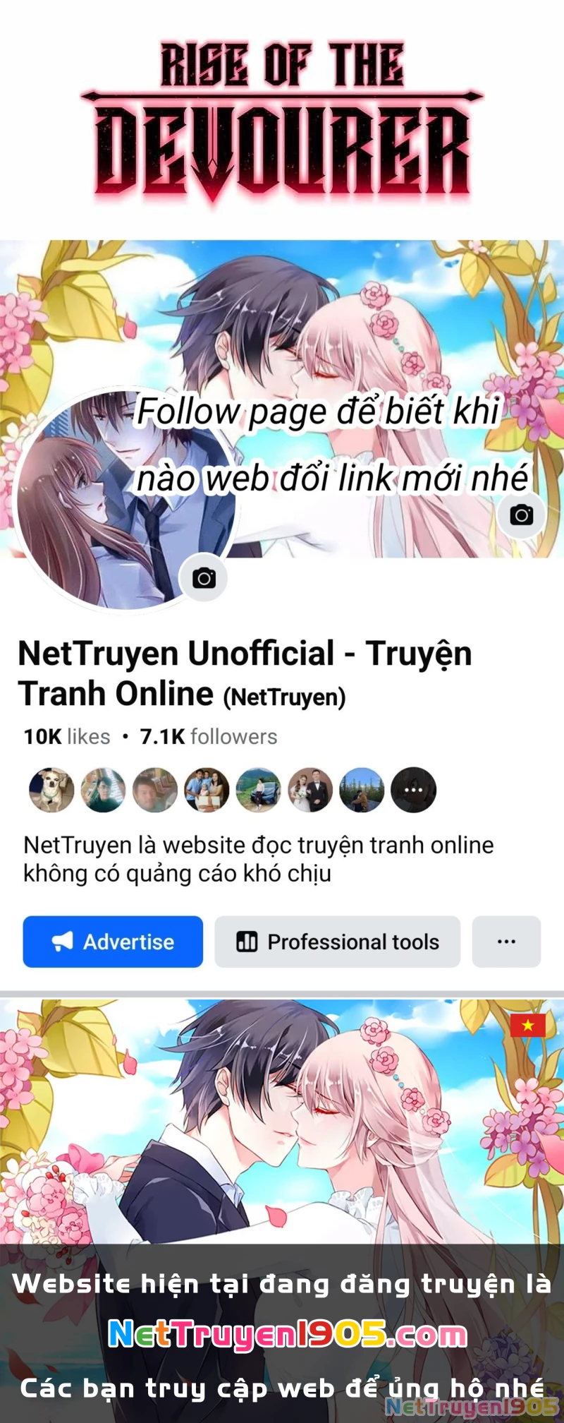 Thôn Phệ Giả Thức Tỉnh Chapter 5 - 149