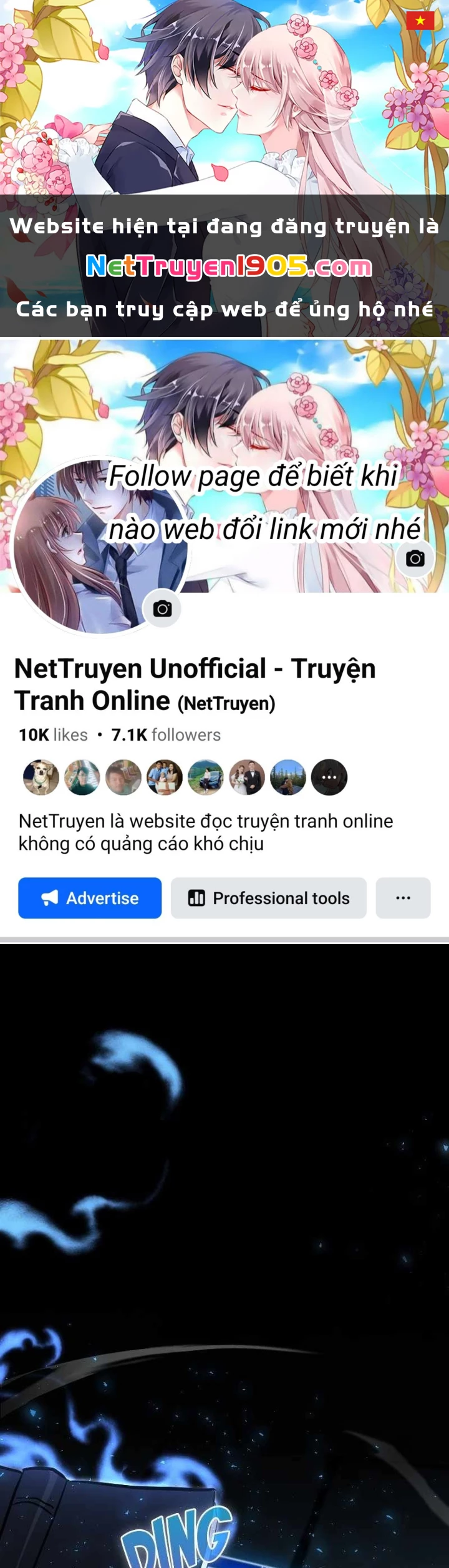 Thôn Phệ Giả Thức Tỉnh Chapter 6 - 1