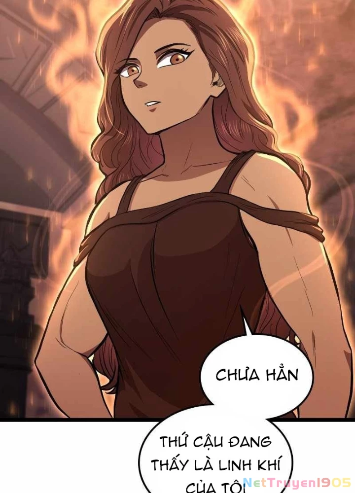 Thôn Phệ Giả Thức Tỉnh Chapter 6 - 21