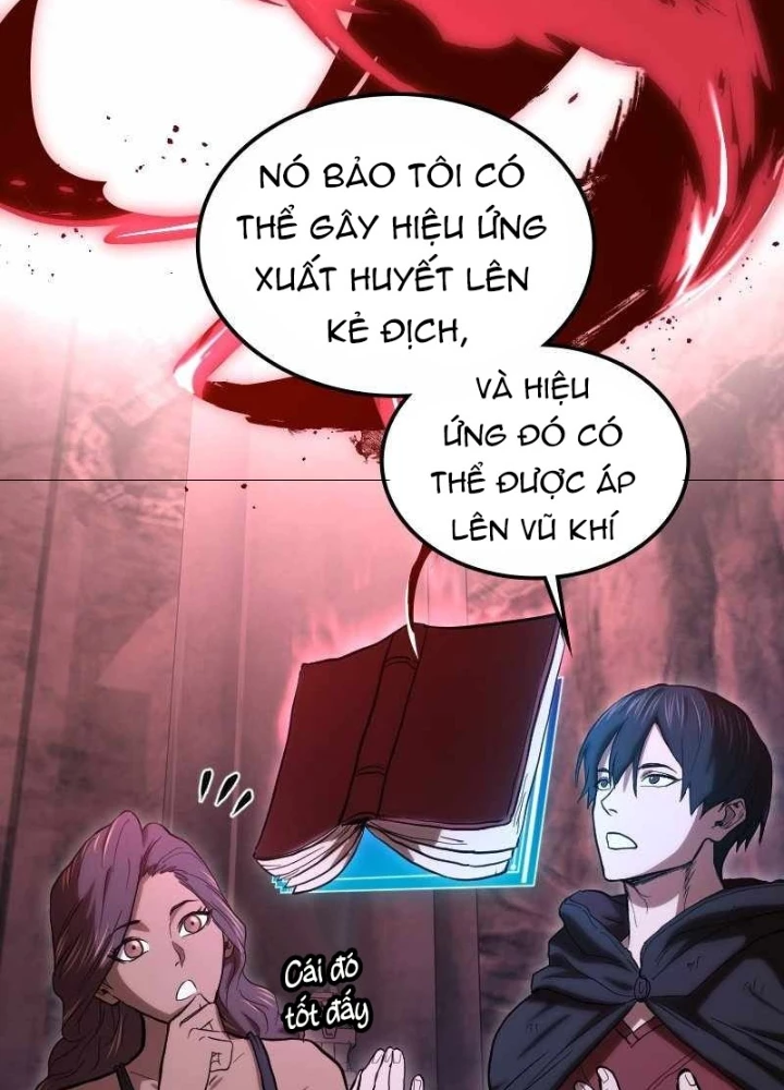 Thôn Phệ Giả Thức Tỉnh Chapter 6 - 35