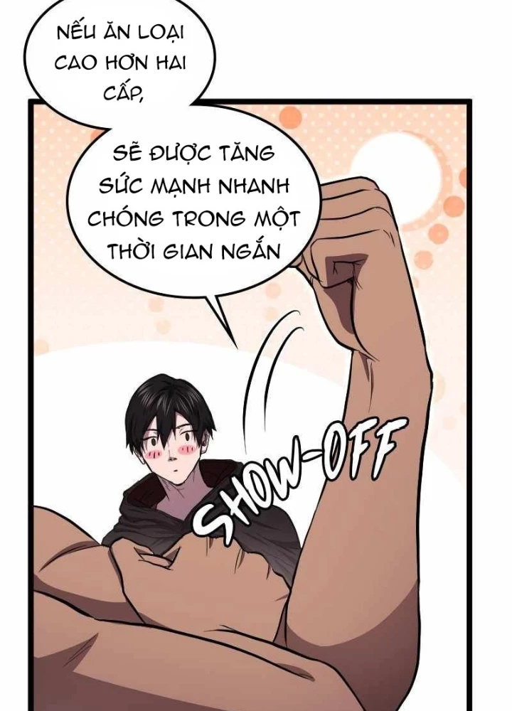 Thôn Phệ Giả Thức Tỉnh Chapter 6 - 45