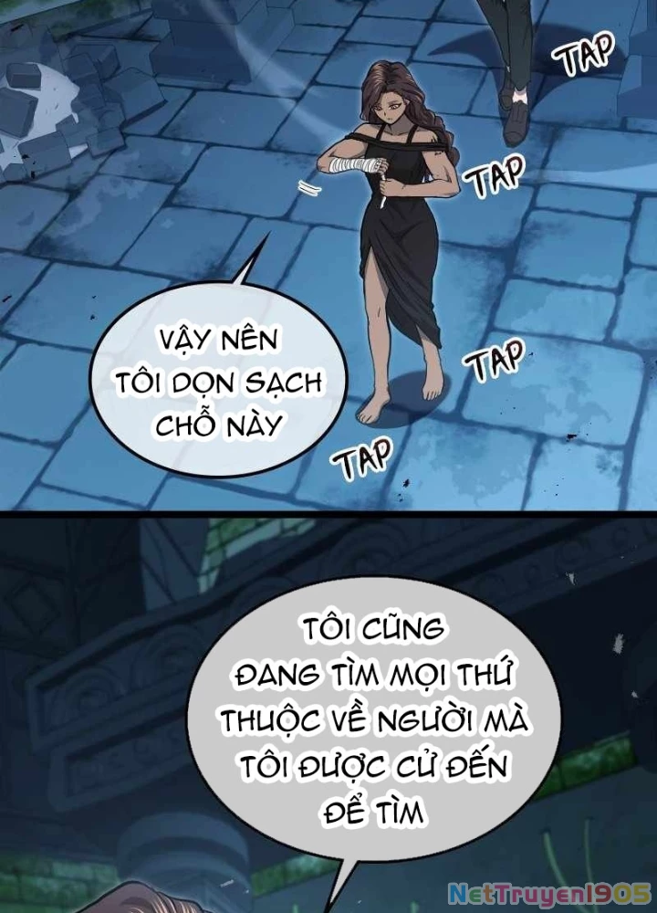 Thôn Phệ Giả Thức Tỉnh Chapter 6 - 59