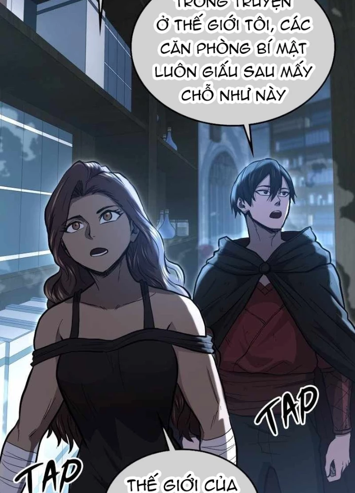 Thôn Phệ Giả Thức Tỉnh Chapter 6 - 183