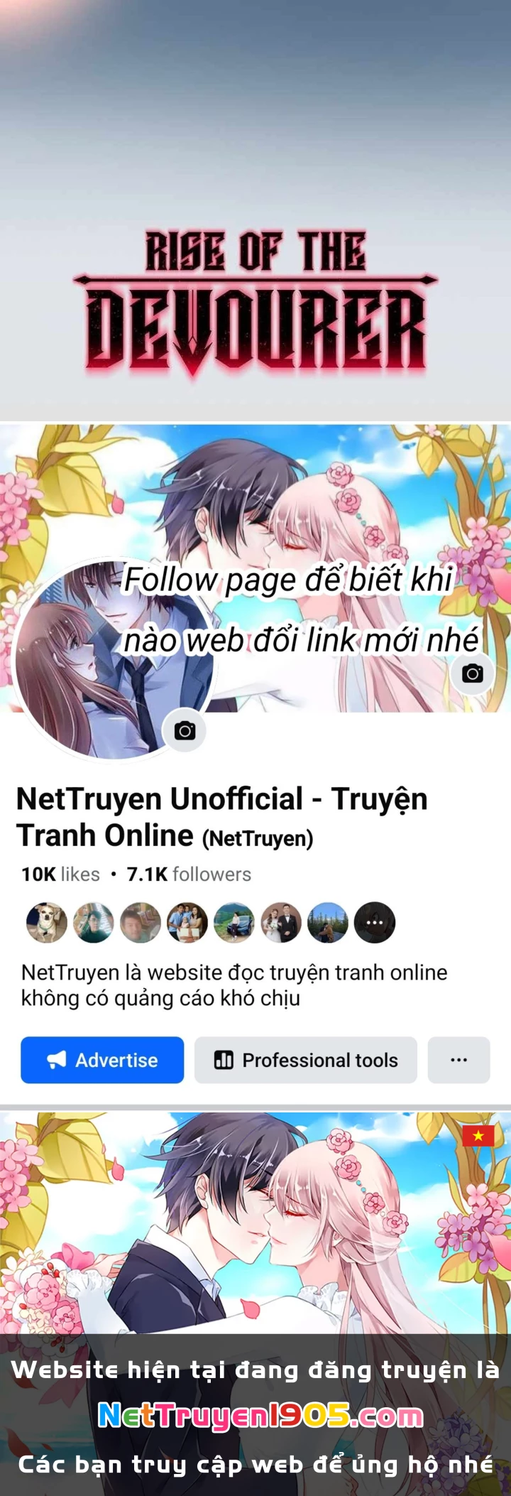 Thôn Phệ Giả Thức Tỉnh Chapter 6 - 201