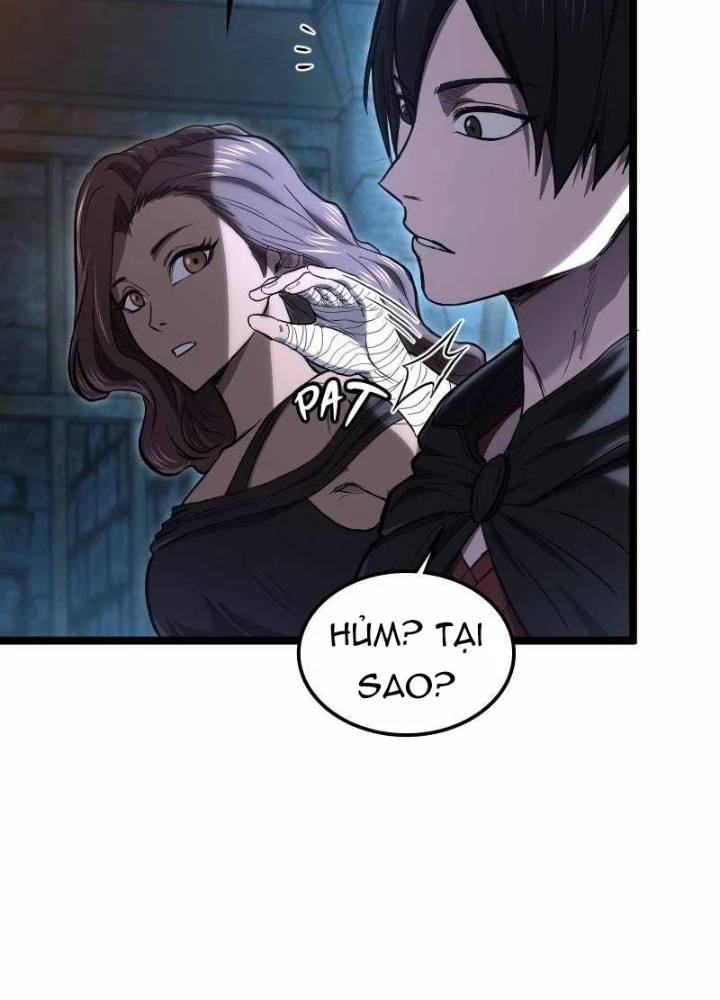 Thôn Phệ Giả Thức Tỉnh Chapter 7 - 9