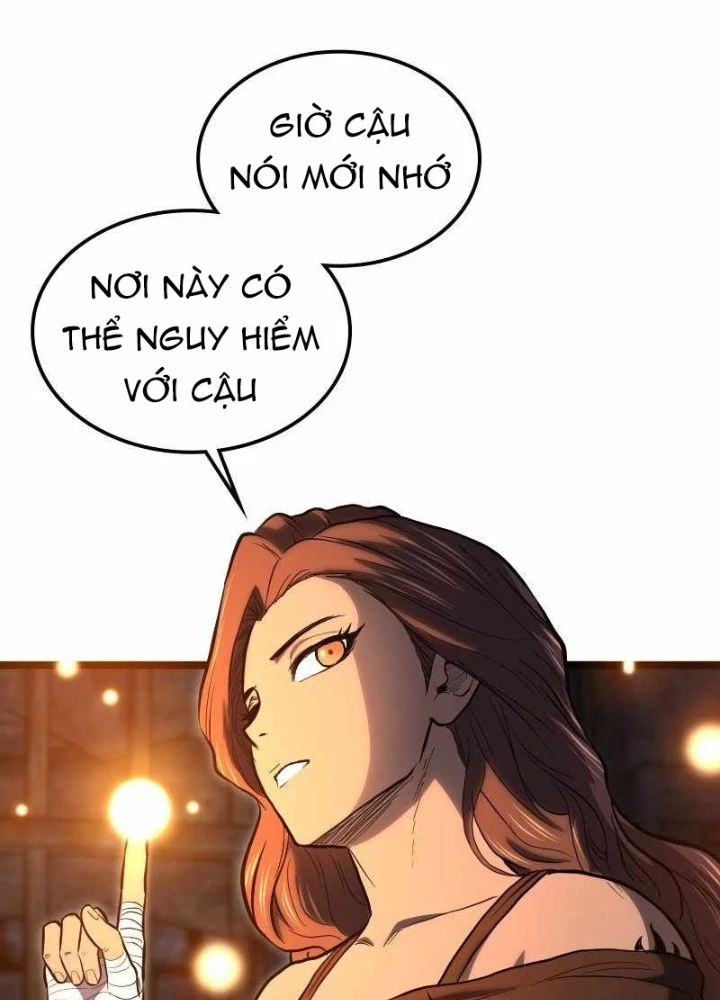 Thôn Phệ Giả Thức Tỉnh Chapter 7 - 11