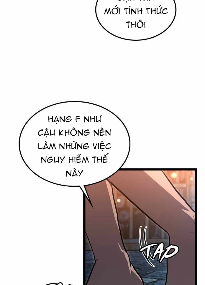 Thôn Phệ Giả Thức Tỉnh Chapter 7 - 13